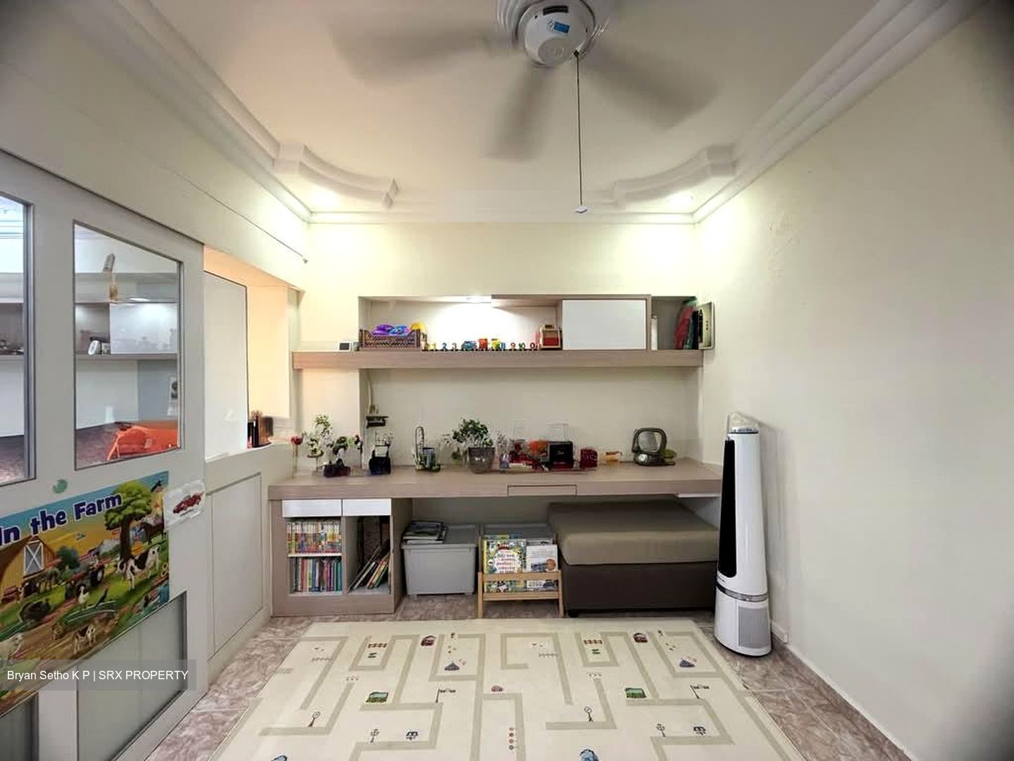 Blk 527 Choa Chu Kang Street 51 (Choa Chu Kang), HDB Executive #597173091